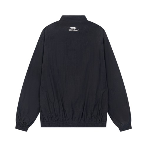 Balenciaga Men Womens Jackets Coat Luxury Brand Mens Jacket Top Quality   