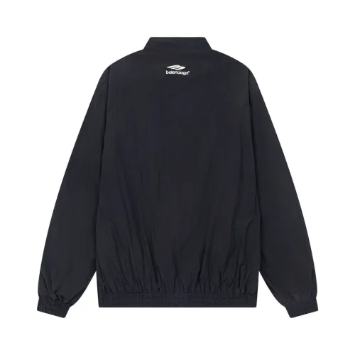 Balenciaga Men Womens Jackets Coat Luxury Brand Mens Jacket Top Quality   