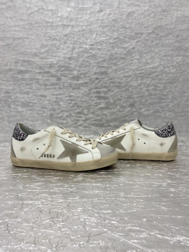 Golden Goose GGDB Stardan Womens Mens Shoes Fashion Sneakers Unisex Design Luxury Brand Men's Super-Star sneakers with Box  