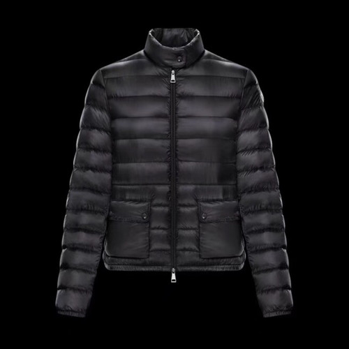 Moncler Design Womens Winter Windprood Down Jackets Keep Warm 90% White Duck Down