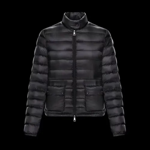 Moncler Design Womens Winter Windprood Down Jackets Keep Warm 90% White Duck Down