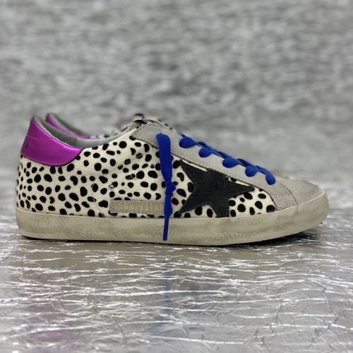 Golden Goose GGDB Stardan Womens Mens Shoes Fashion Sneakers Unisex Design Luxury Brand Men's Super-Star sneakers with Box  