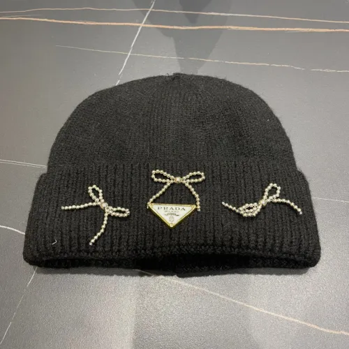 Prada Hats 005