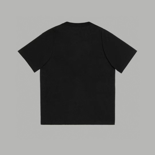 Burberry Luxury Brand Women Mens Short Sleeve T-Shirt T shirts   