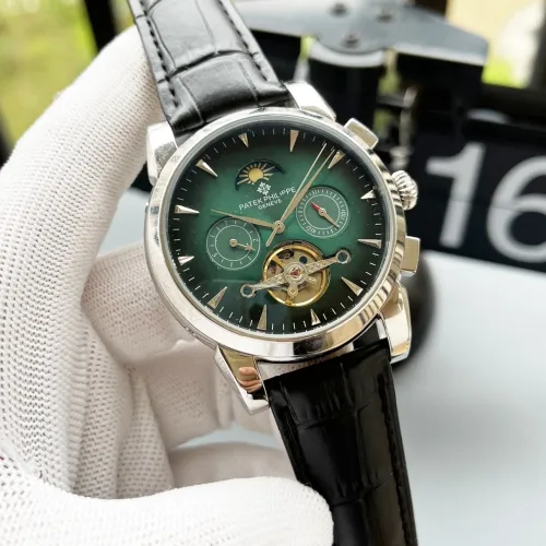 Patek Philippe Watch007