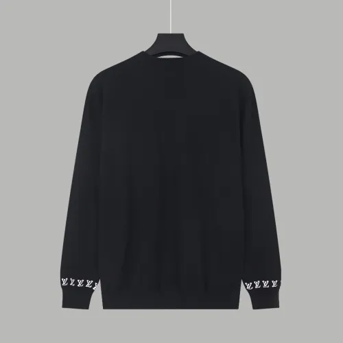 Louis Vuitton Mens Sweater Knitwear Luxury Brand Mens Sweaters Top Quality   