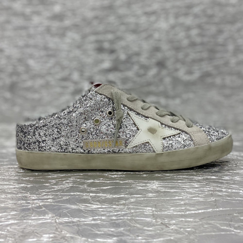 Golden Goose GGDB Stardan Womens Mens Shoes Fashion Sneakers Unisex Design Luxury Brand Men's Super-Star sneakers with Box  