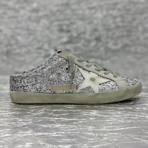 Golden Goose GGDB Stardan Womens Mens Shoes Fashion Sneakers Unisex Design Luxury Brand Men's Super-Star sneakers with Box  