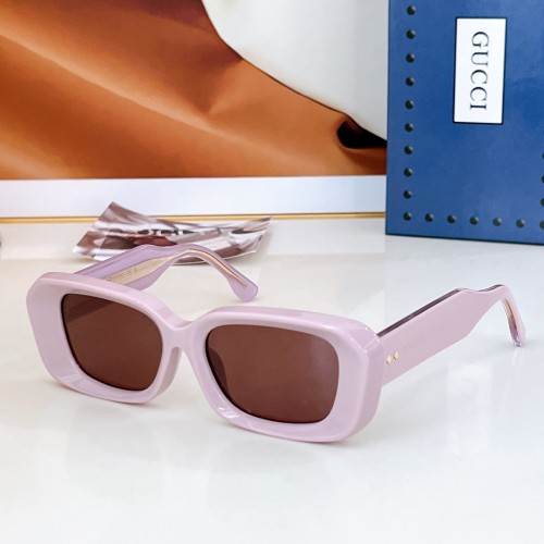 Gucci Sunglasses Luxury Brand Men Womens Sunglasses with Original Box  GG1531SK