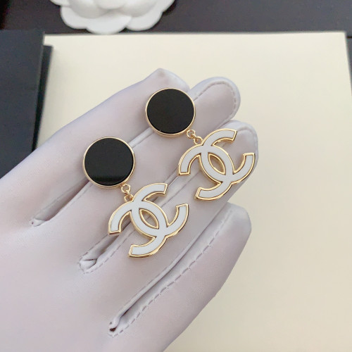 Chanel Luxury Womens Earrings