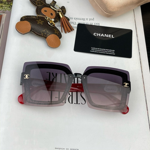 Chanel Sunglasses Luxury Brand Womens Sunglasses with Original Box  CH5911