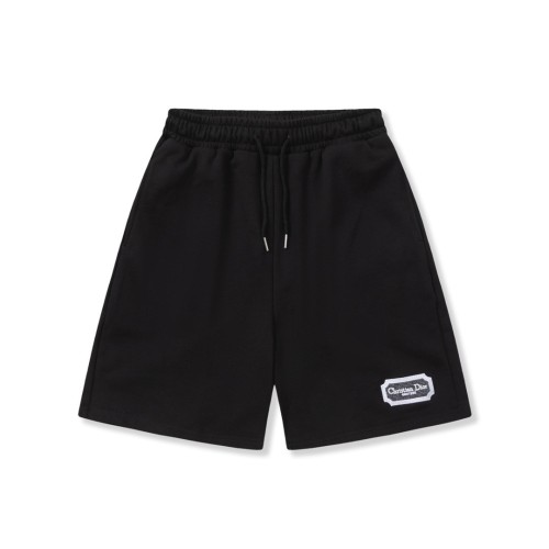 Dior Luxury Brand Women Mens Pant Shorts   