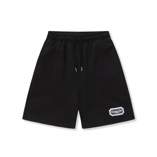 Dior Luxury Brand Women Mens Pant Shorts   