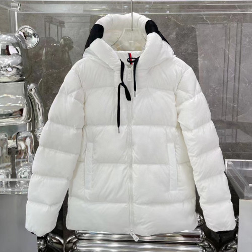 Moncler Men Womens Down Jacket Womens Coats Luxury Brand Fashion Design