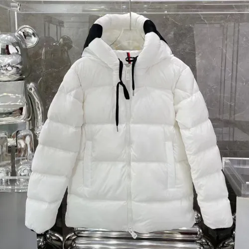 Moncler Men Womens Down Jacket Womens Coats Luxury Brand Fashion Design