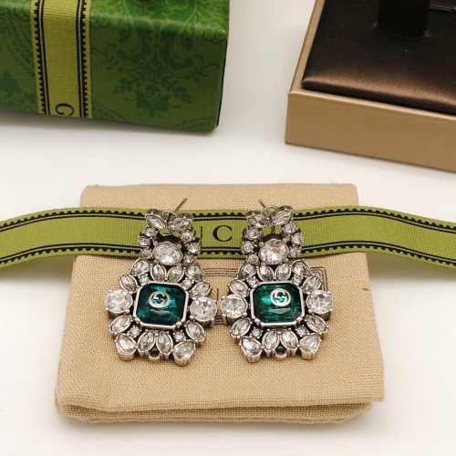 Gucci Luxury Womens Earrings