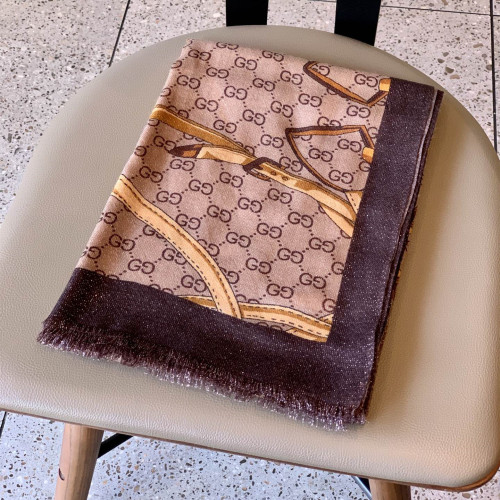 Gucci Scarves Womens Fashion Scarf209