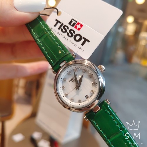 Tissot Men Womens Watch009