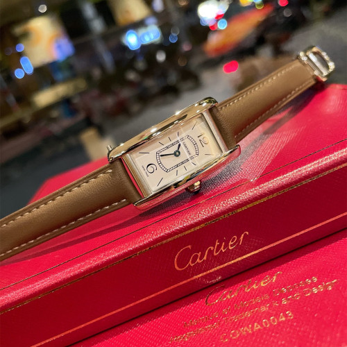 Cartier Watch115