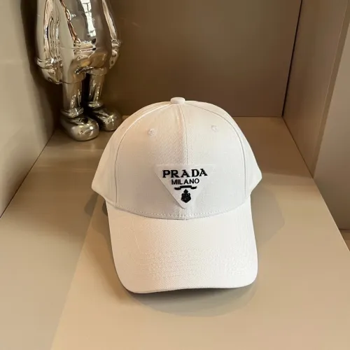 Prada Hats 231