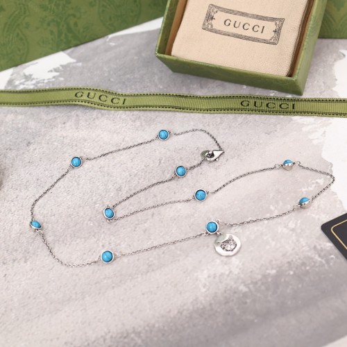 Gucci Luxury Men Womens Necklace