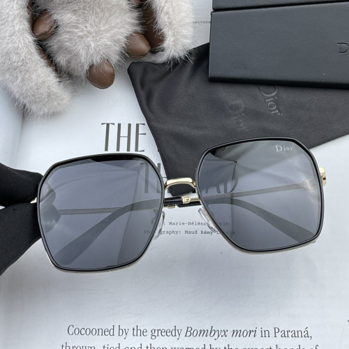Dior Sunglasses Luxury Brand Womens Sunglasses with Original Box  CD8825