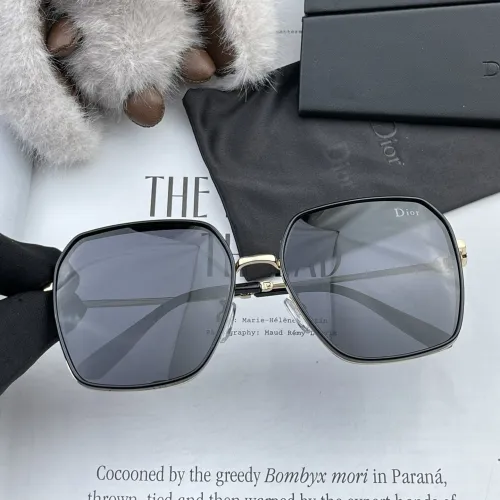 Dior Sunglasses Luxury Brand Womens Sunglasses with Original Box  CD8825