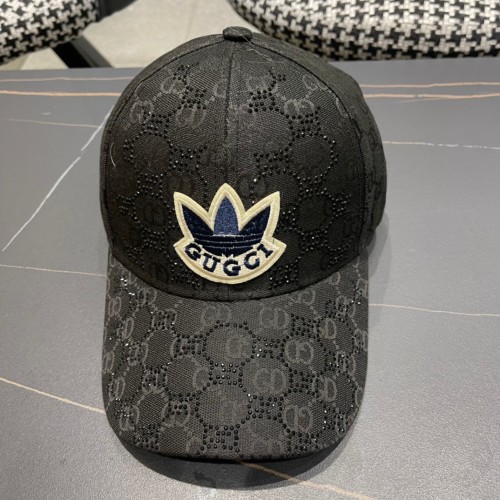 Gucci Men Womens Cap Baseball Hat Luxury Brand with Original Box  