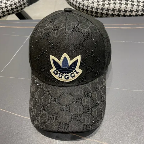 Gucci Men Womens Cap Baseball Hat Luxury Brand with Original Box  
