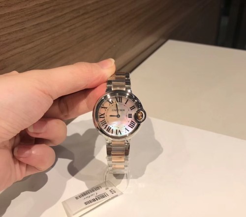 Cartier Watch007