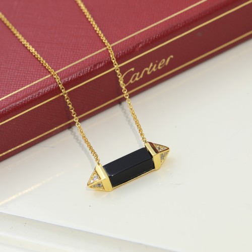 Cartier Luxury Womens Necklace