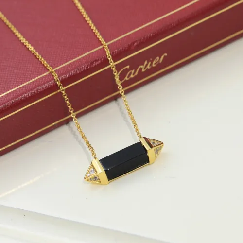 Cartier Luxury Womens Necklace