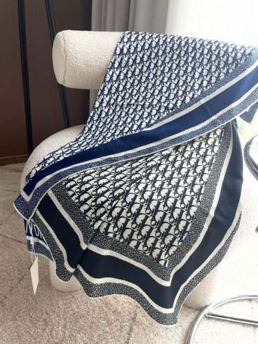 Dior Scarves Womens Fashion Scarf with232