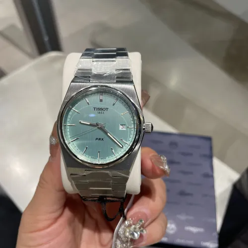 Tissot Men Watch041