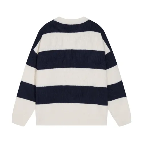 Celine Men Womens Sweater Luxury Brand Mens Knitwear Top Quality   