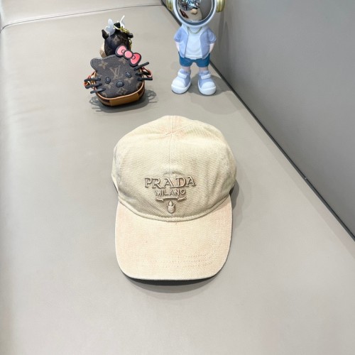 Prada Hats 087