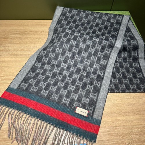 Gucci Scarves Womens Fashion Scarf133