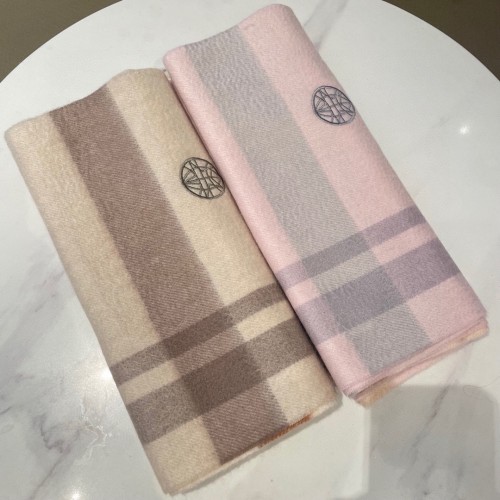 Burberry Scarves Womens Fashion Scarf056