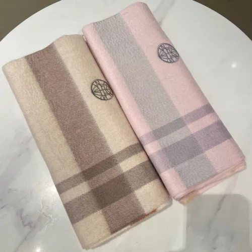 Burberry Scarves Womens Fashion Scarf056