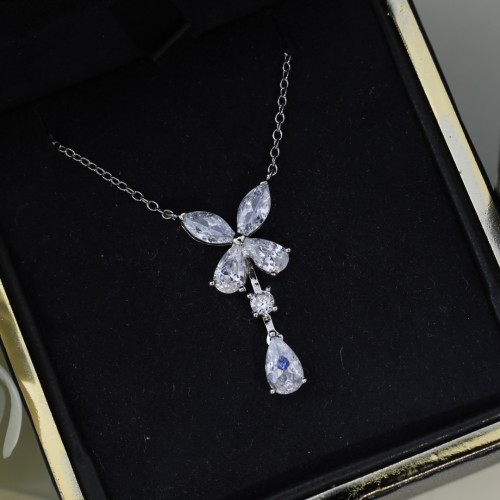 Graff Luxury Womens Necklace with Original Box