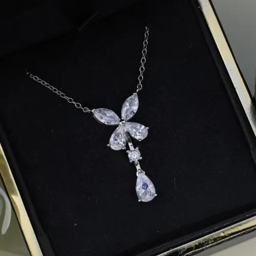 Graff Luxury Womens Necklace with Original Box
