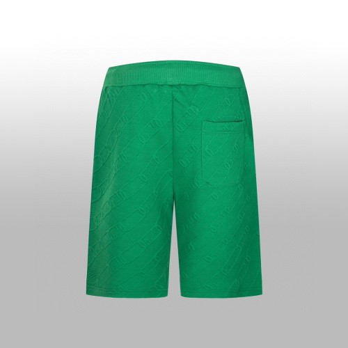 Fendi Luxury Brand Women Mens Pant Shorts   