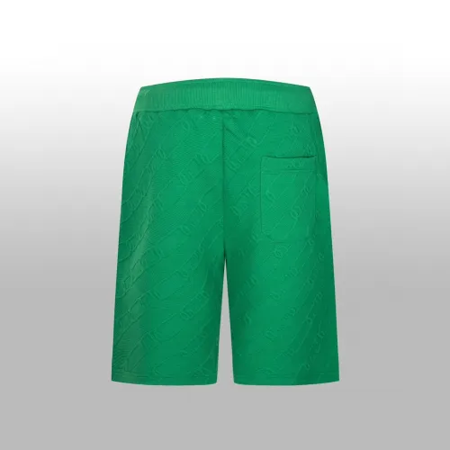 Fendi Luxury Brand Women Mens Pant Shorts   