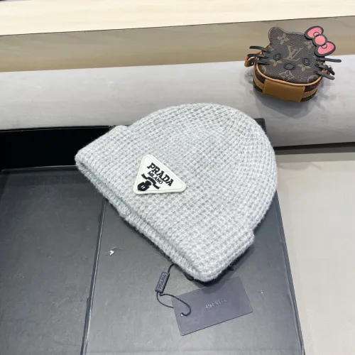 Prada Hats 010