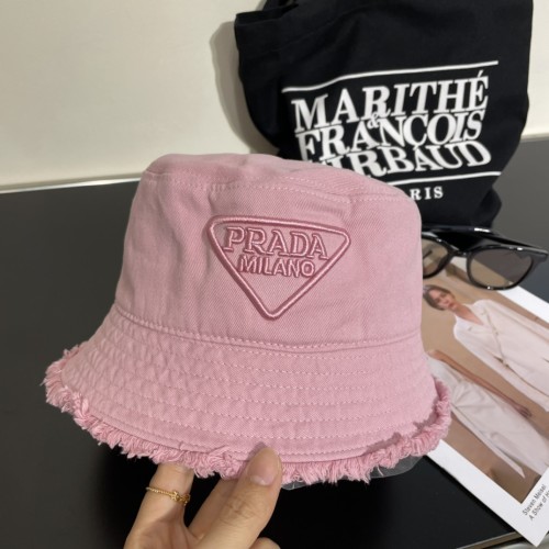 Prada Hats 083