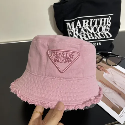 Prada Hats 083