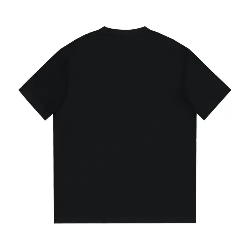 Fendi Luxury Brand Women Mens Short Sleeve T-Shirt   