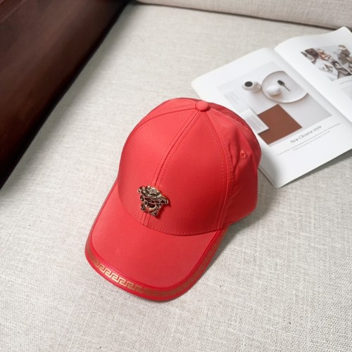 Versace Hats001