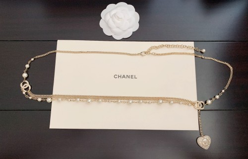 Chanel Luxury Womens Necklace