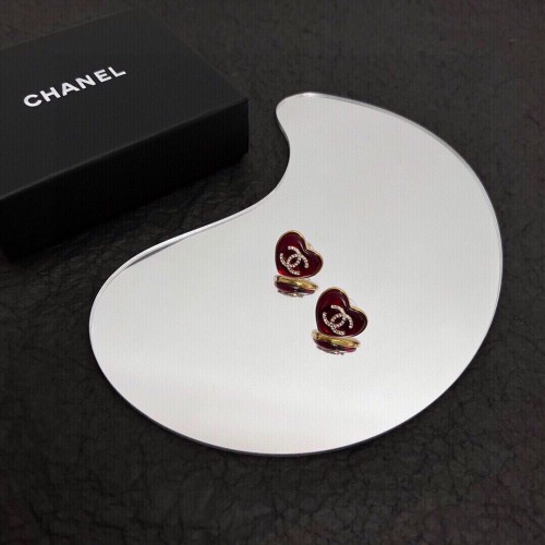 Chanel Luxury Womens Earrings